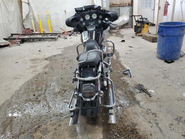 2006 HARLEY-DAVIDSON FLHX 1HD1KAV166Y685863