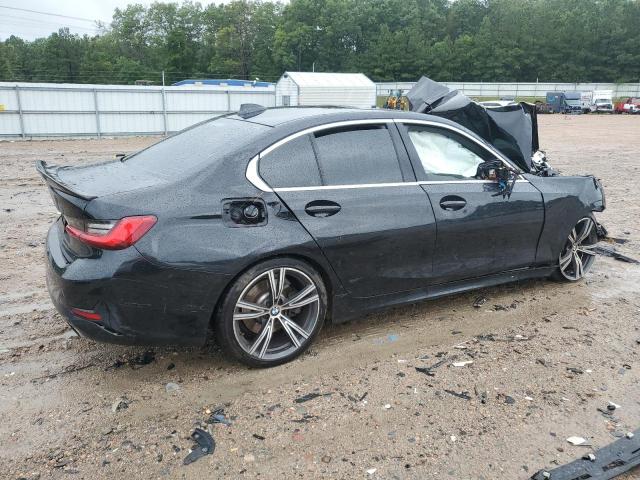 2020 BMW 330I 3MW5R1J08L8B04954