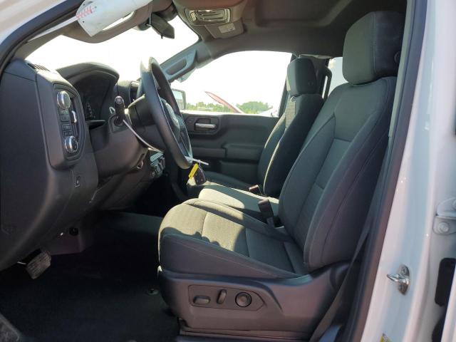 2025 GMC SIERRA K15 3GTUUAED6SG177884