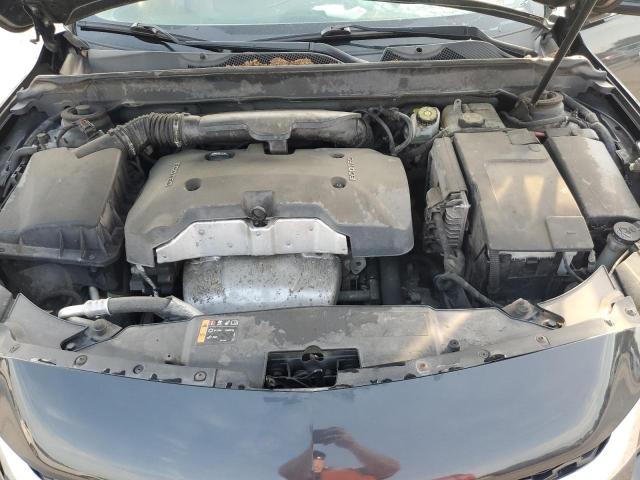 2015 CHEVROLET MALIBU LTZ 1G11F5SL2FF168163