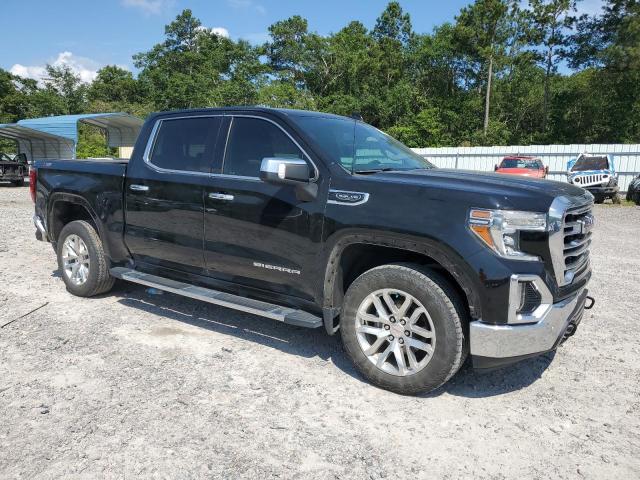 2020 GMC SIERRA K15 - 3GTU9DED6LG241443