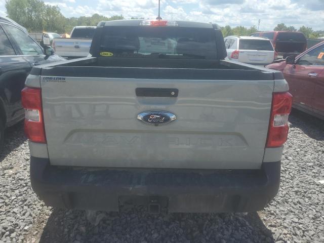2023 FORD MAVERICK X 3FTTW8E90PRA09325