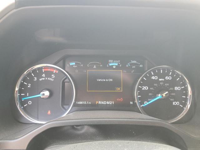 2017 FORD F250 SUPER - 1FT7W2BT1HEC31861