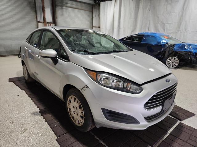Vin: 3fadp4aj6km115347, lot: 57531105, ford fiesta s 20194
