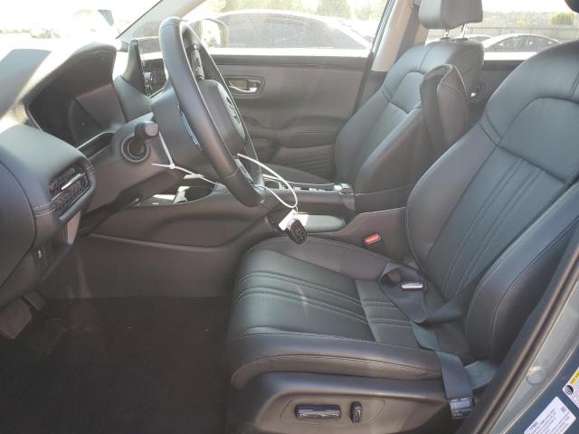 2025 HONDA HR-V EXL 3CZRZ2H72SM776912