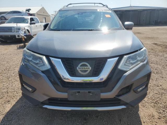 2017 NISSAN ROGUE S JN8AT2MV7HW284141