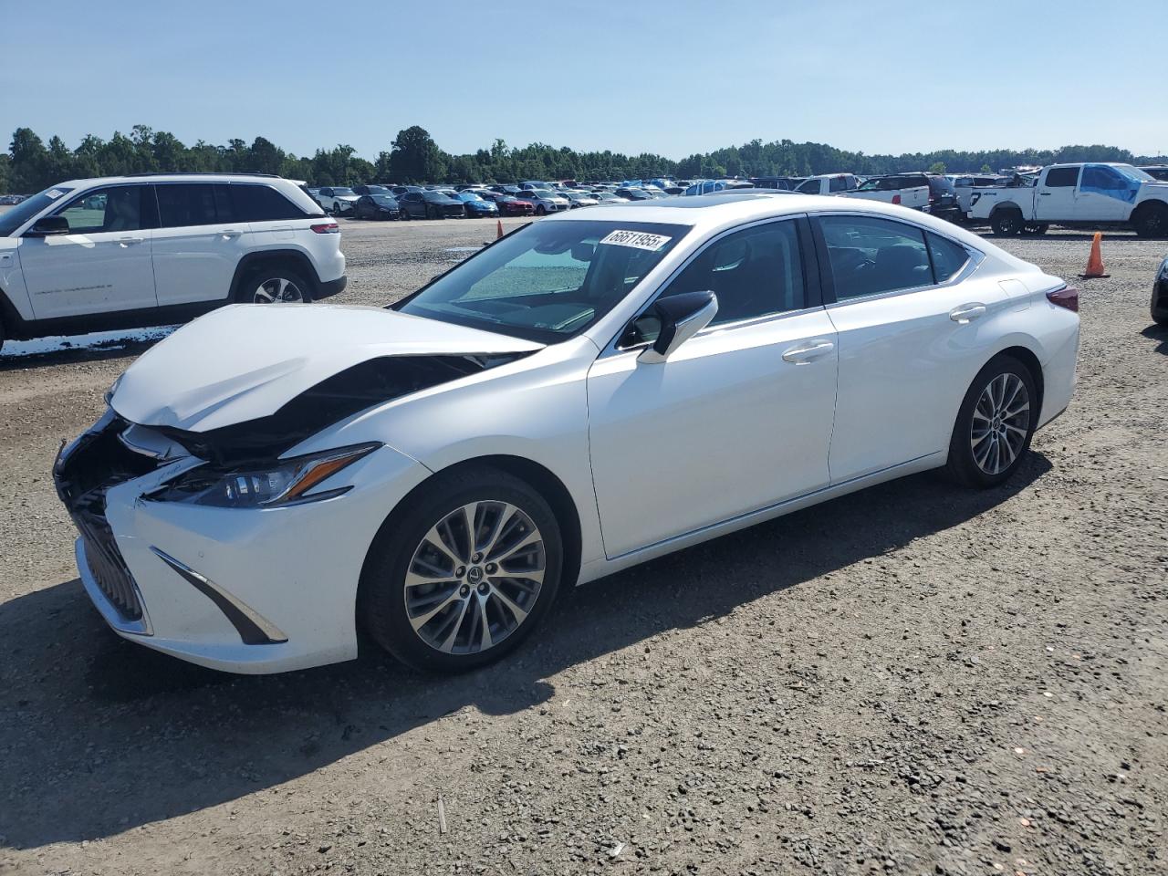LEXUS ES 350