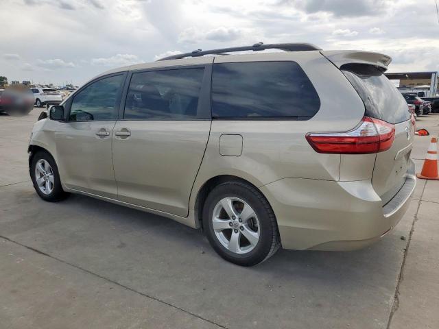 2015 TOYOTA SIENNA LE - 5TDKK3DC9FS633482