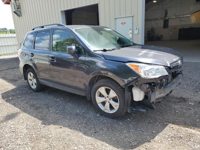 2015 SUBARU FORESTER 2 - JF2SJADC3FG421129