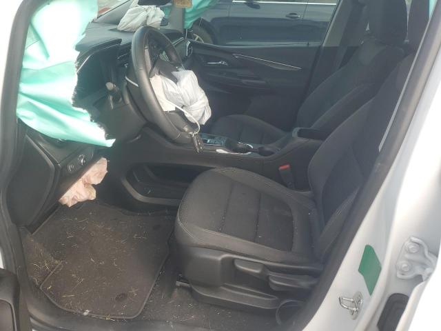 2023 CHEVROLET BOLT EV 1L 1G1FW6S07P4139935
