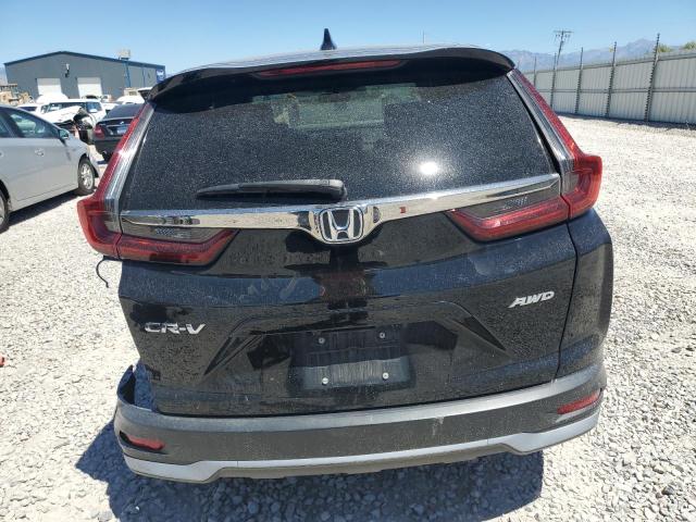 2021 HONDA CR-V EX 2HKRW2H59MH638984