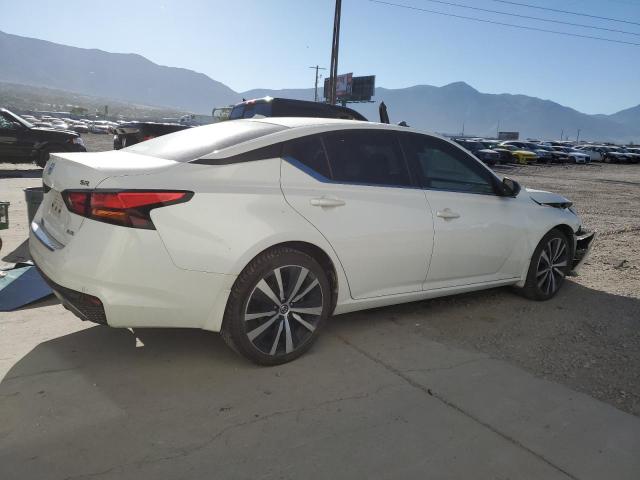 2020 NISSAN ALTIMA SR 1N4BL4CW9LC184080