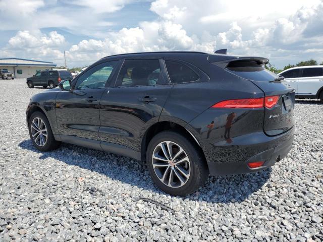 2017 JAGUAR F-PACE PRE SADCJ2BV8HA893477