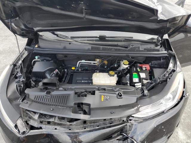 2018 CHEVROLET TRAX PREMIER KL7CJMSB7JB733228