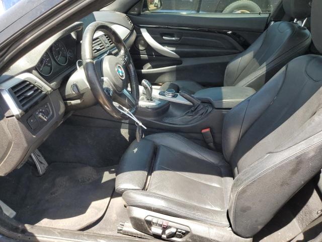 2018 BMW 430XI WBA4W5C58JAA49611