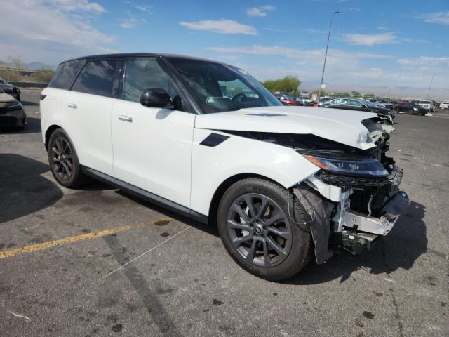 2024 LAND ROVER RANGE ROVE SAL1P9EU3RA174175