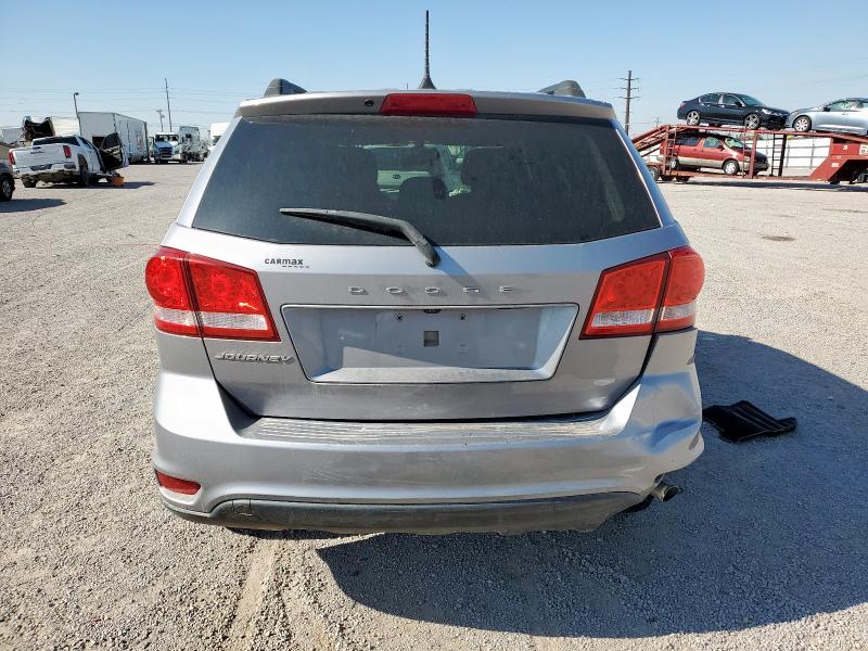 2019 DODGE JOURNEY SE 3C4PDCBB9KT815998