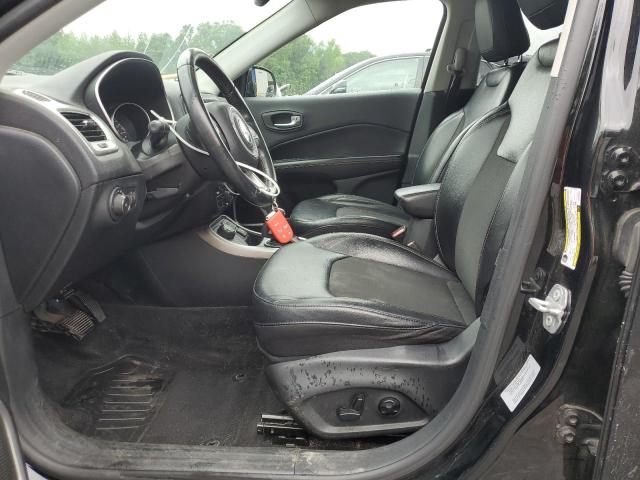 2017 JEEP COMPASS LA - 3C4NJDBB4HT689645