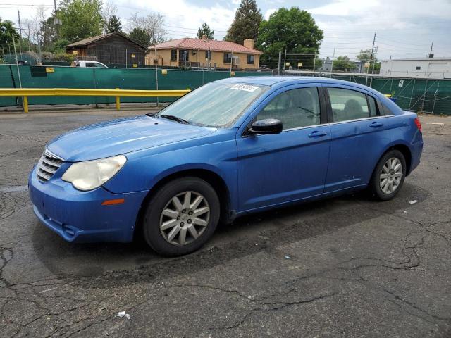 CHRYSLER SEBRING LX