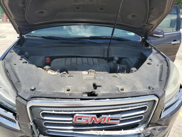 2015 GMC ACADIA SLT 1GKKVRKD9FJ231954