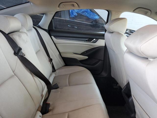 2019 HONDA ACCORD LX - 1HGCV1F17KA040675