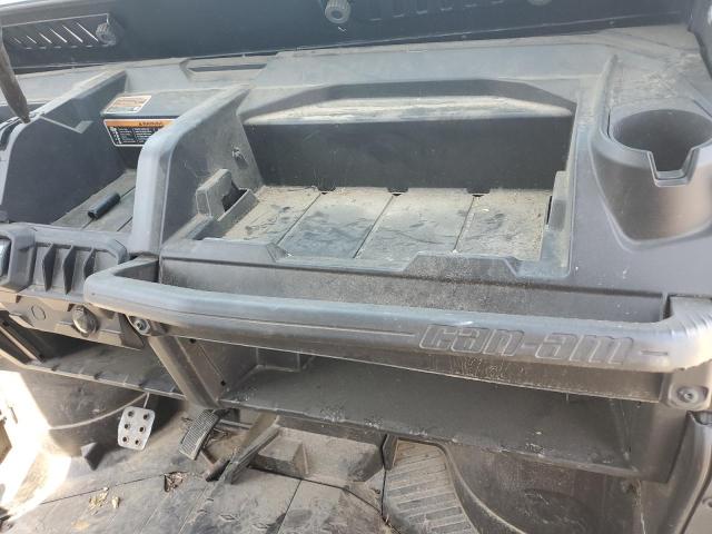 2022 CAN-AM DEFENDER M 3JBUBAP41NK001848