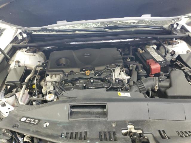 2019 TOYOTA CAMRY XSE - 4T1B61HK0KU243818