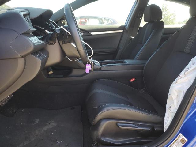 2020 HONDA CIVIC SPOR 2HGFC2F89LH539096