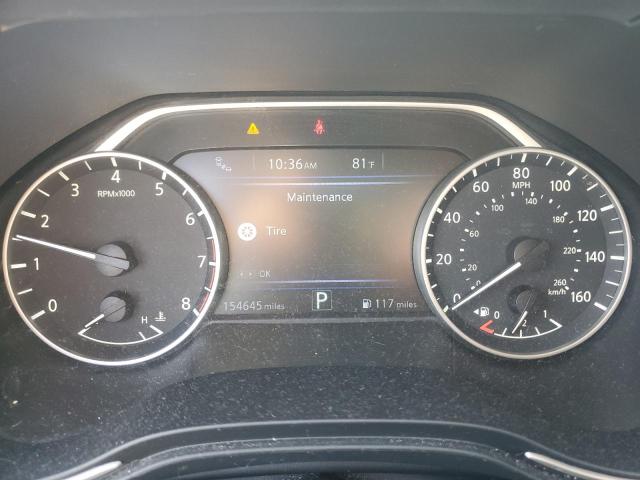 2017 NISSAN MAXIMA 1N4AA6AP7HC384942