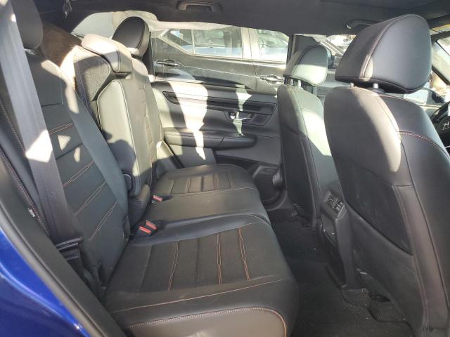 2024 HONDA CR-V SPORT 7FARS5H89RE022252