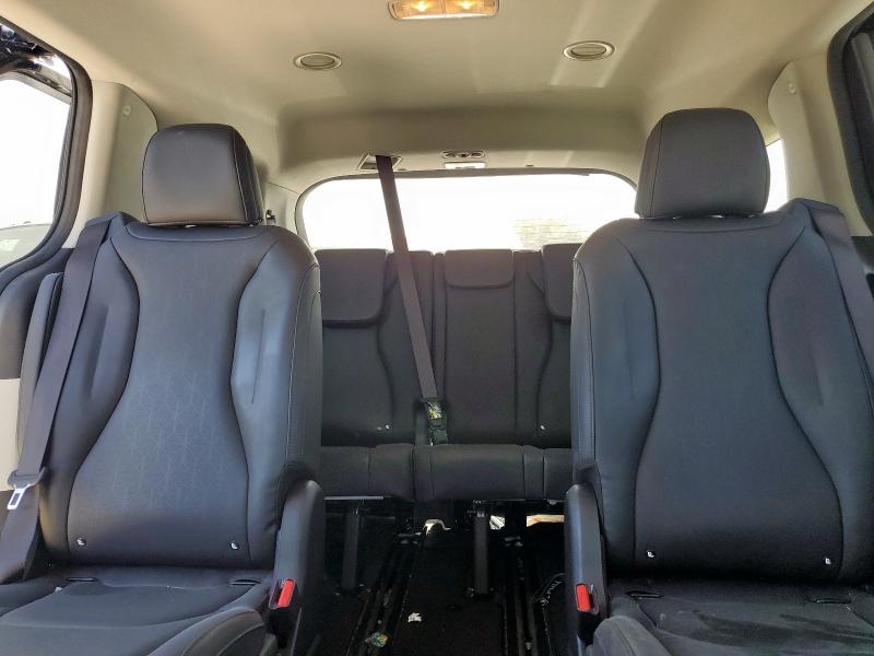2024 KIA CARNIVAL L KNDNB4H34R6303539
