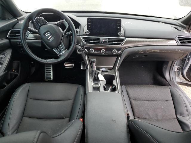 2019 HONDA ACCORD SPO - 1HGCV1F36KA133382