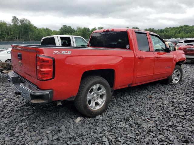 2017 CHEVROLET SLVRD 1500 1GCVKREC9HZ388277
