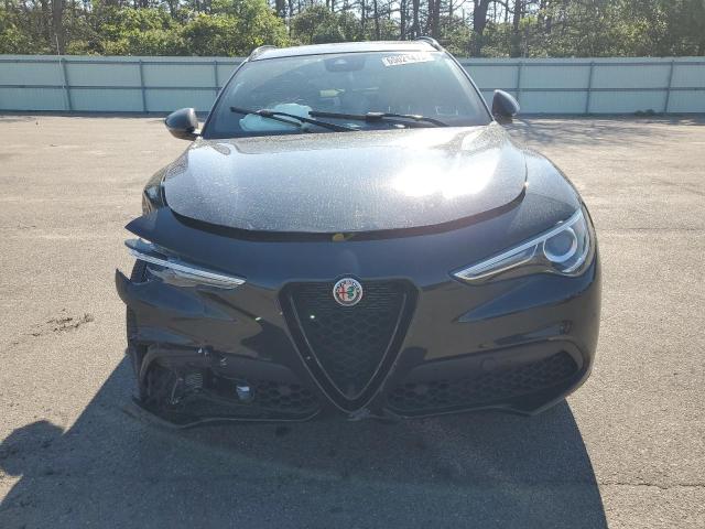 2021 ALFA ROMEO STELVIO TI ZASPAKBN5M7D09760