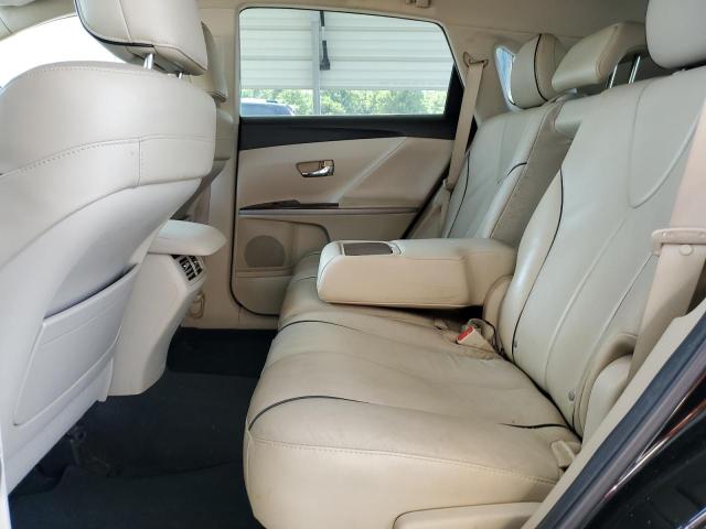 2010 TOYOTA VENZA - 4T3ZA3BB8AU037606