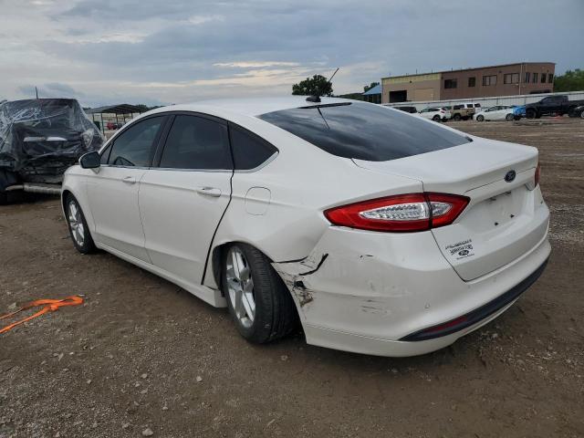 2014 FORD FUSION SE - 3FA6P0H76ER388694