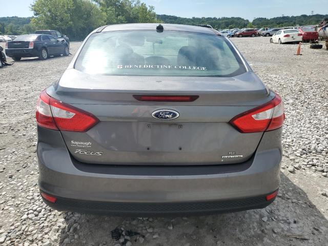 2014 FORD FOCUS SE - 1FADP3F29EL140275