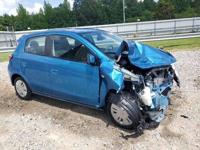 Vin: ml32auhj6rh017932, lot: 63616865, mitsubishi mirage es 20244