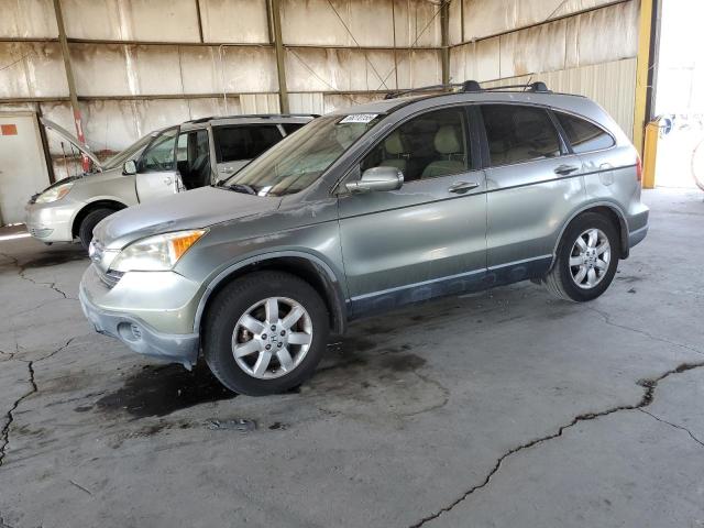 HONDA CR-V EXL