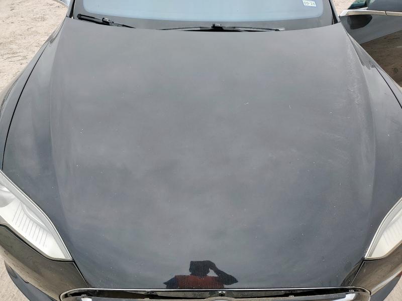 2016 TESLA MODEL S 5YJSA1E24GF128419