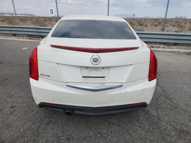 2014 CADILLAC ATS #3270299973