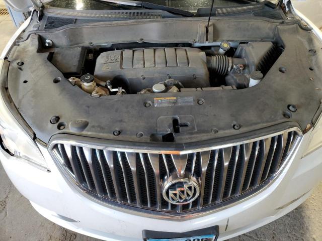 2016 BUICK ENCLAVE 5GAKVCKD0GJ200698
