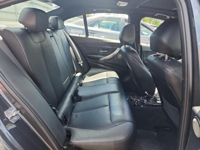 2014 BMW 335 XI - WBA3B9C58EJ466051