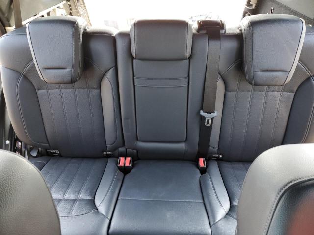2017 MERCEDES-BENZ GLE 350 4M - 4JGDA5HB8HA876916