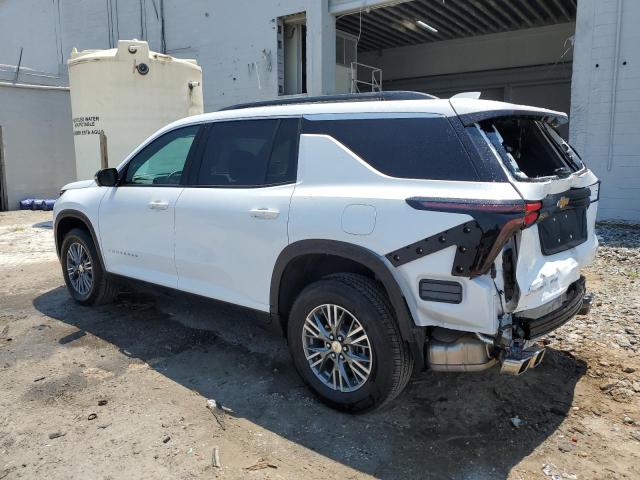 2024 CHEVROLET TRAVERSE L - 1GNEVGKS3RJ181298