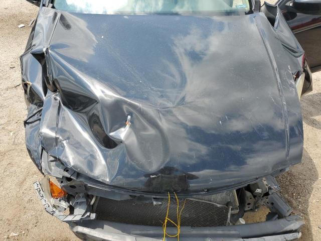 2012 HONDA ACCORD LXP - 1HGCP2F46CA024527