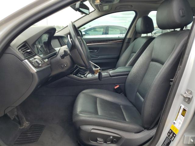 2016 BMW 528 XI WBA5A7C54GG146709