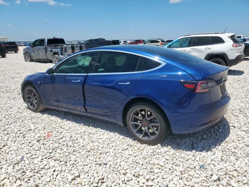 2020 TESLA MODEL 3 5YJ3E1EB4LF601092