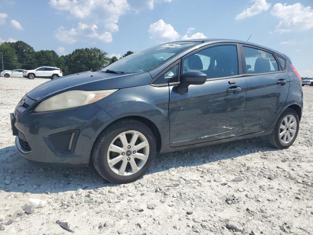 FORD FIESTA SE