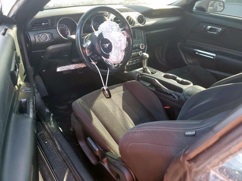 2020 FORD MUSTANG 1FA6P8TH9L5146173